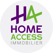 Logo Home Access Immobilier
